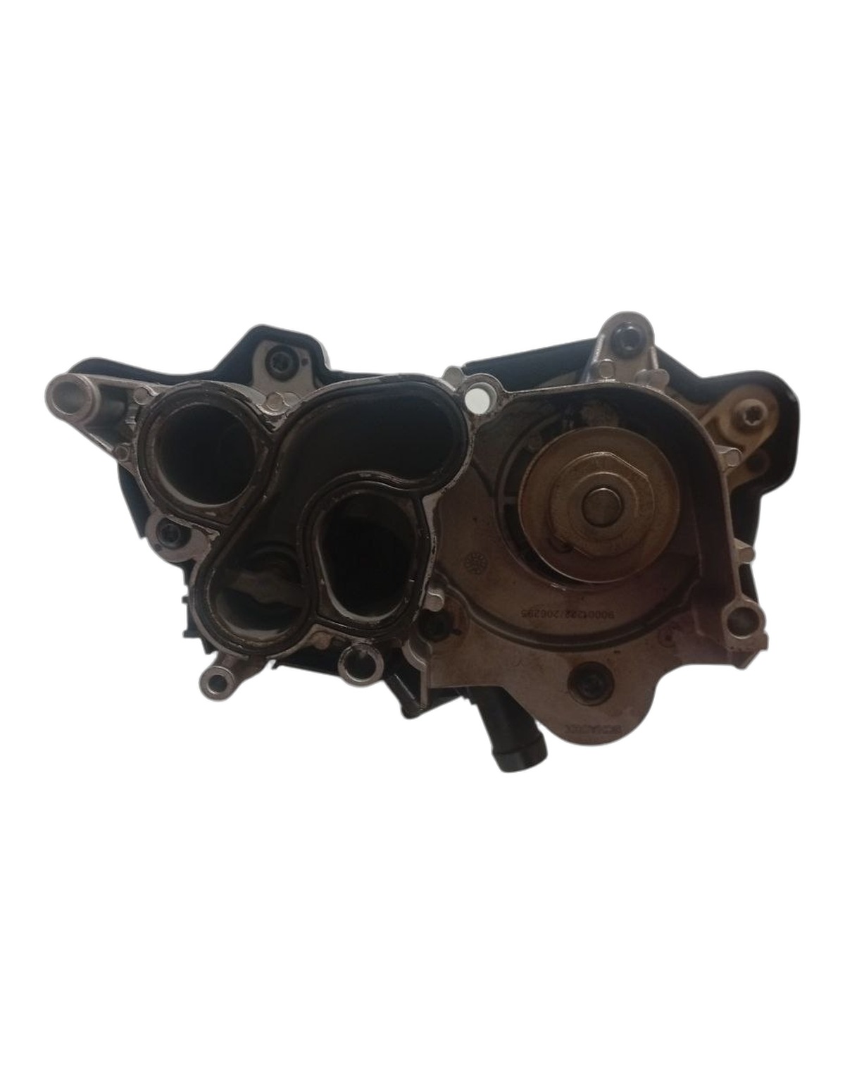 Bomba D'água Motor Volkswagen Golf 1.4 2004 2005