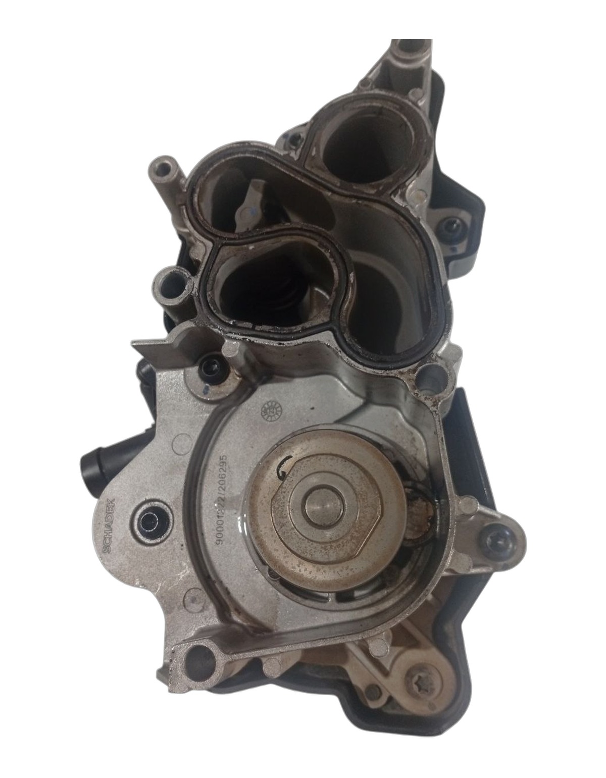 Bomba D'água Motor Volkswagen Golf 1.4 2004 2005