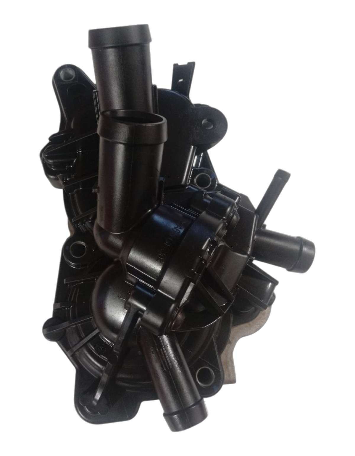 Bomba D'água Motor Volkswagen Golf 1.4 2004 2005