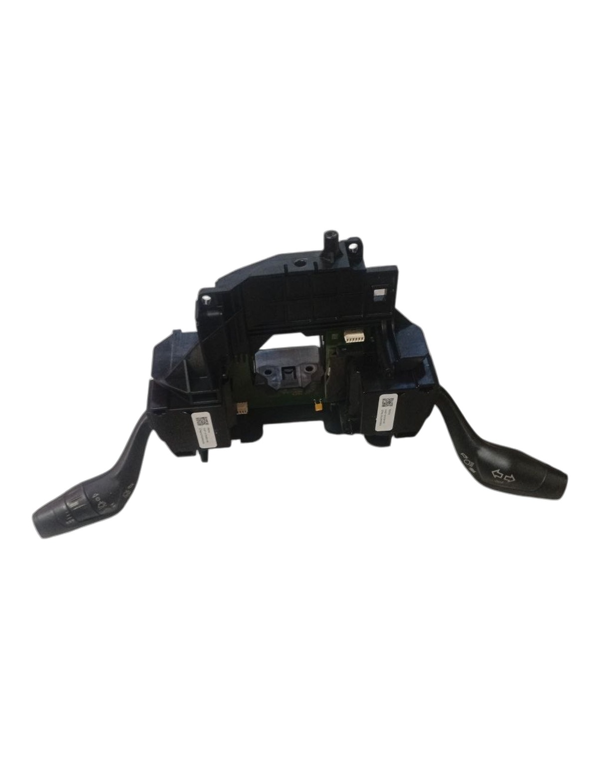Chave De Seta Limpador Ford Focus 2015/16