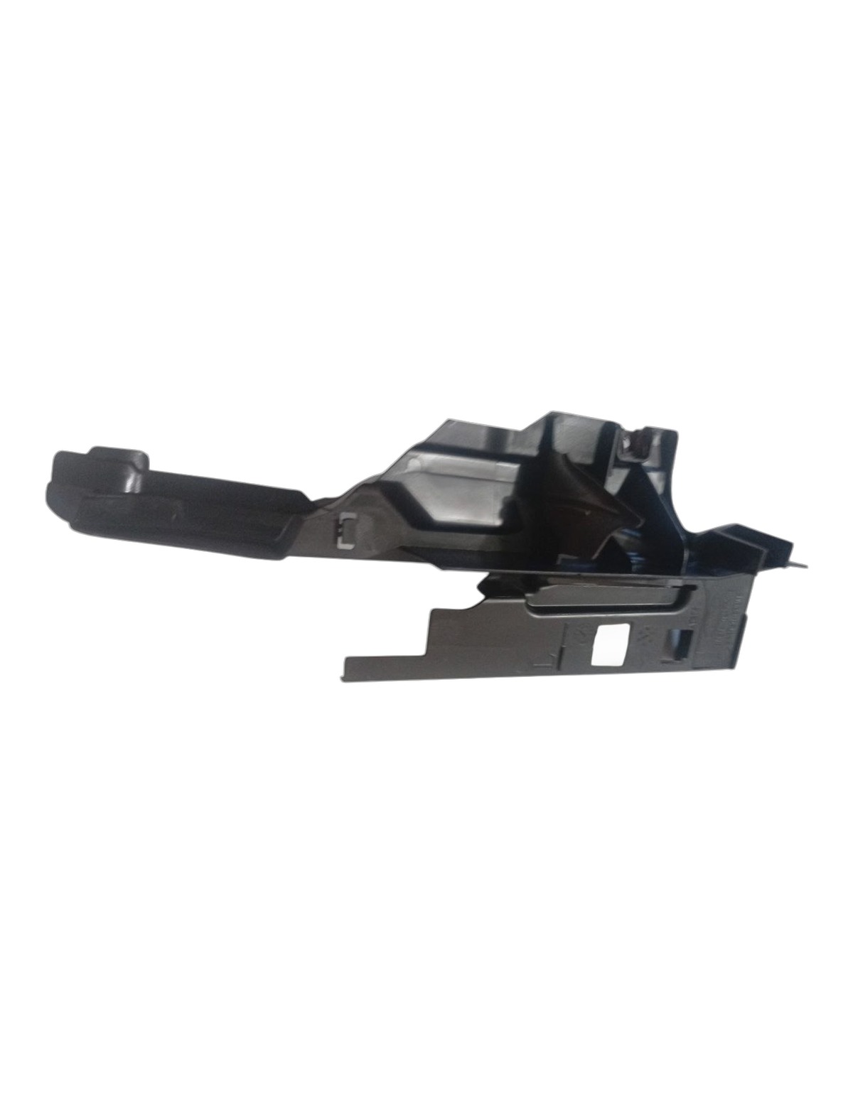 Acabamento Esquerdo Churrasqueira Ford Focus 2015 2016