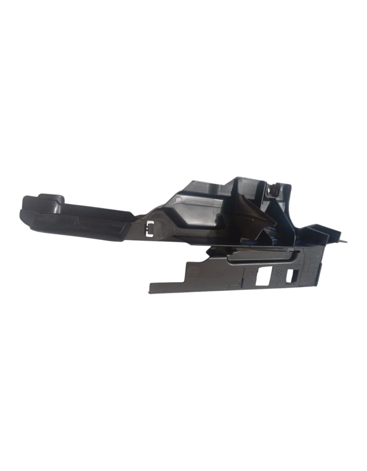 Acabamento Esquerdo Churrasqueira Ford Focus 2015 2016