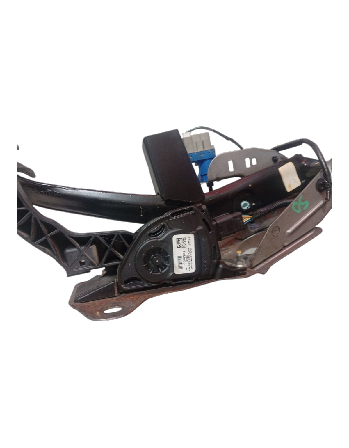 Pedal Acelerador Ford Focus 1.6 2.0 2014 2019