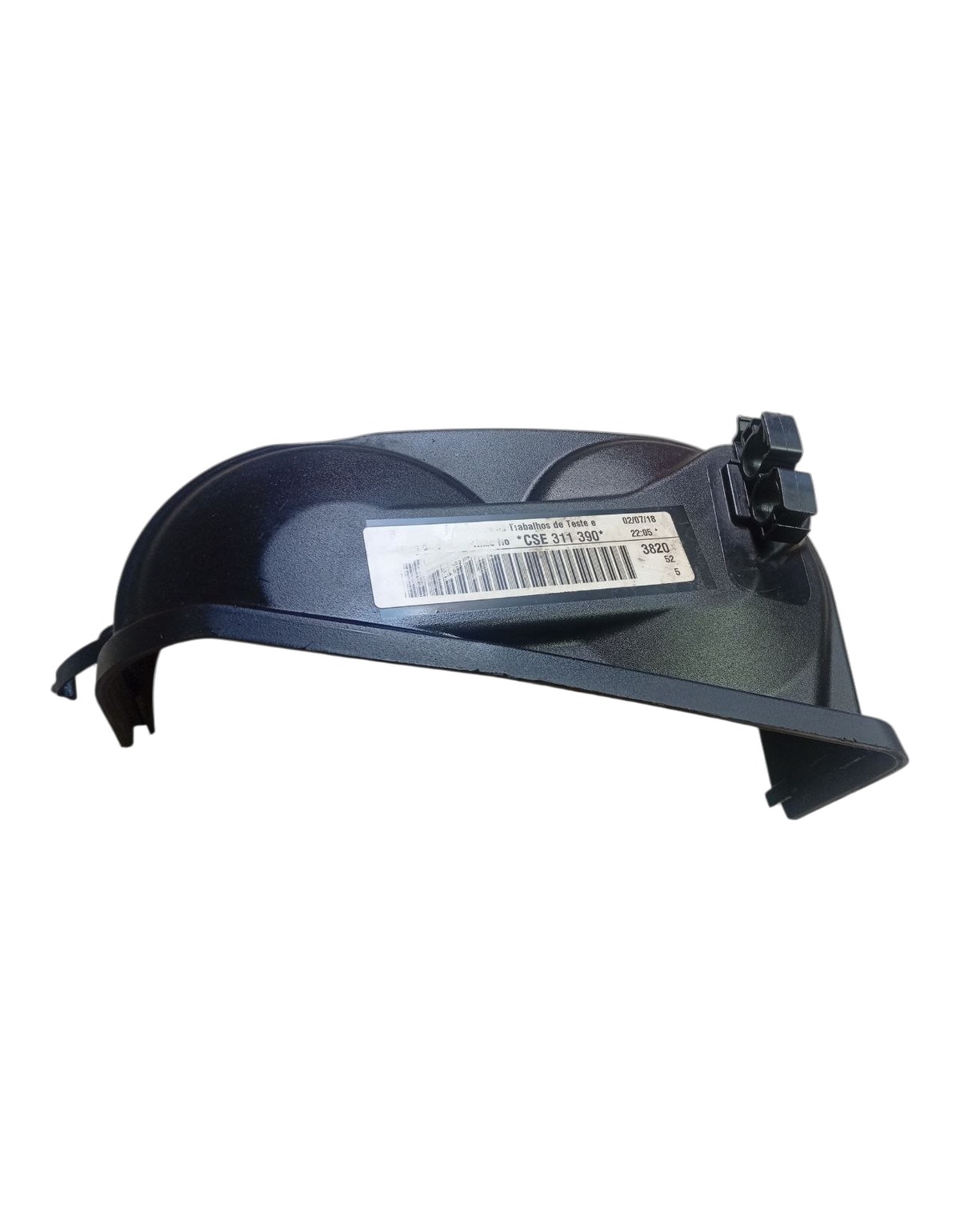 Capa Correia Dentada Jetta 1.4 2020 2021 2022