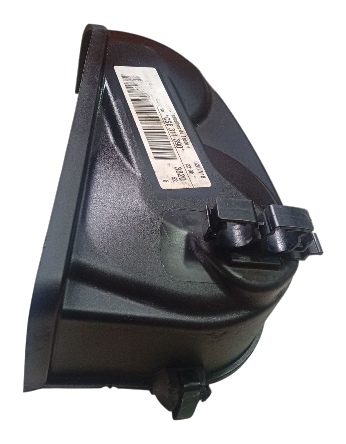 Capa Correia Dentada Jetta 1.4 2020 2021 2022