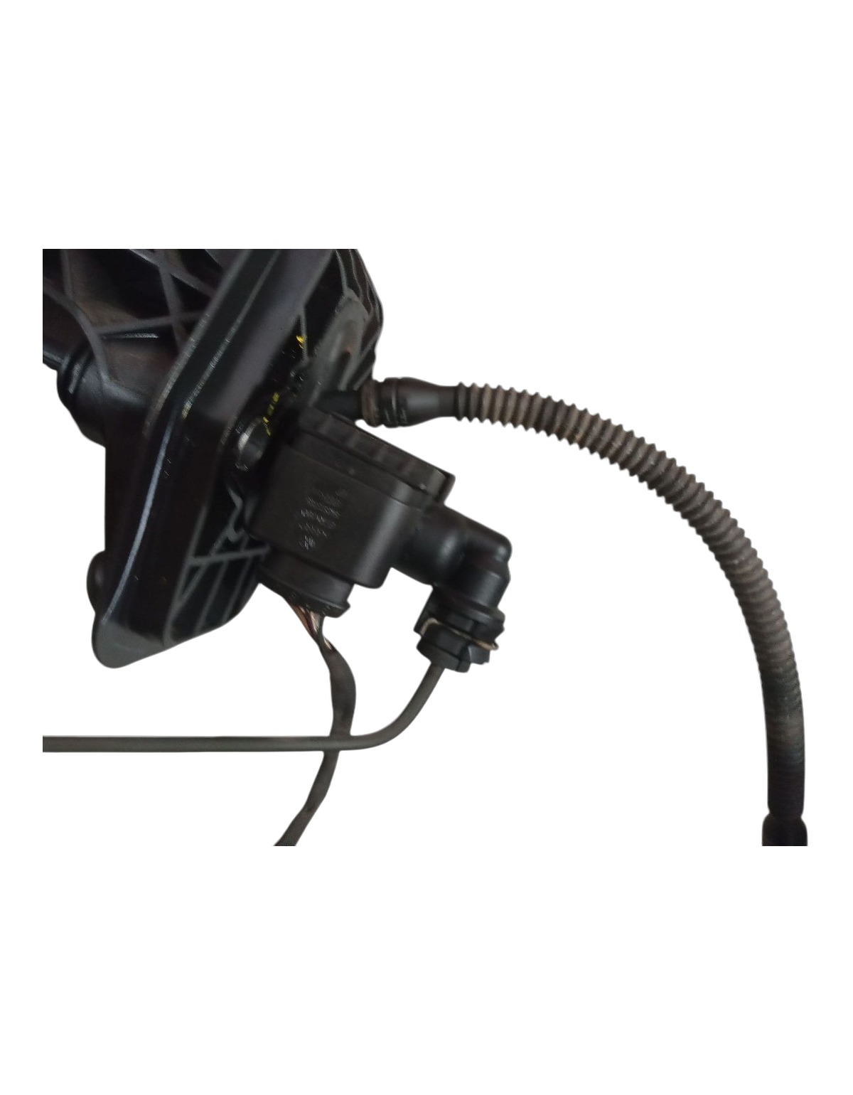 Pedal Embreagem Virtus VW POLO 1.0 2018 2023