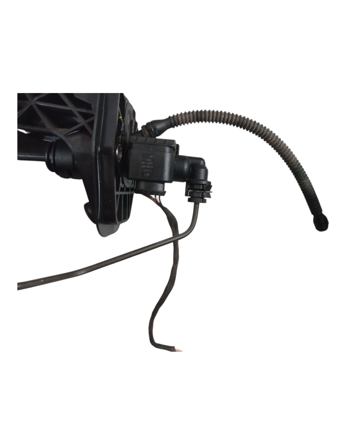 Pedal Embreagem Virtus VW POLO 1.0 2018 2023