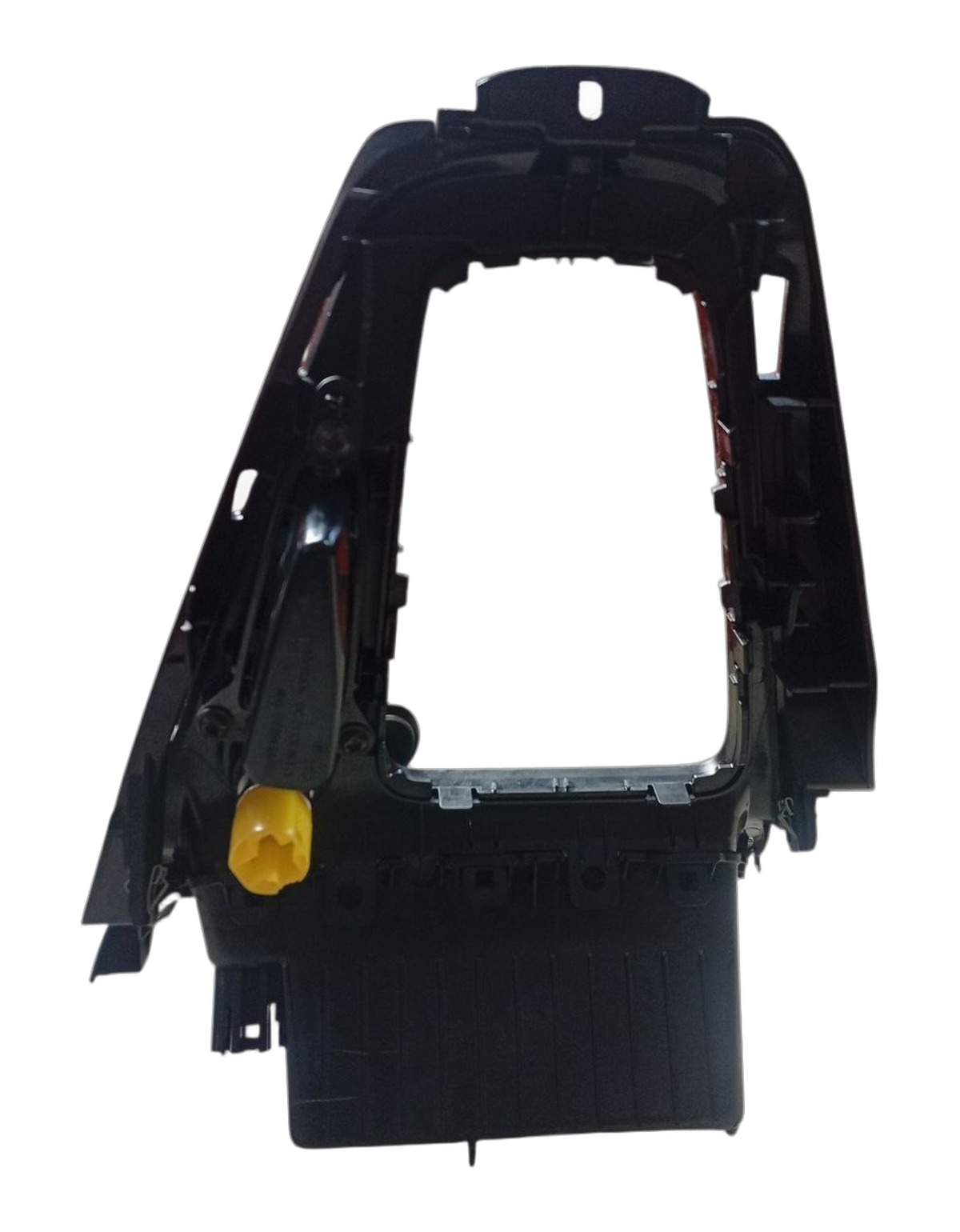  Acabamento Moldura Cambio Ford Focus 2015 2016 2017