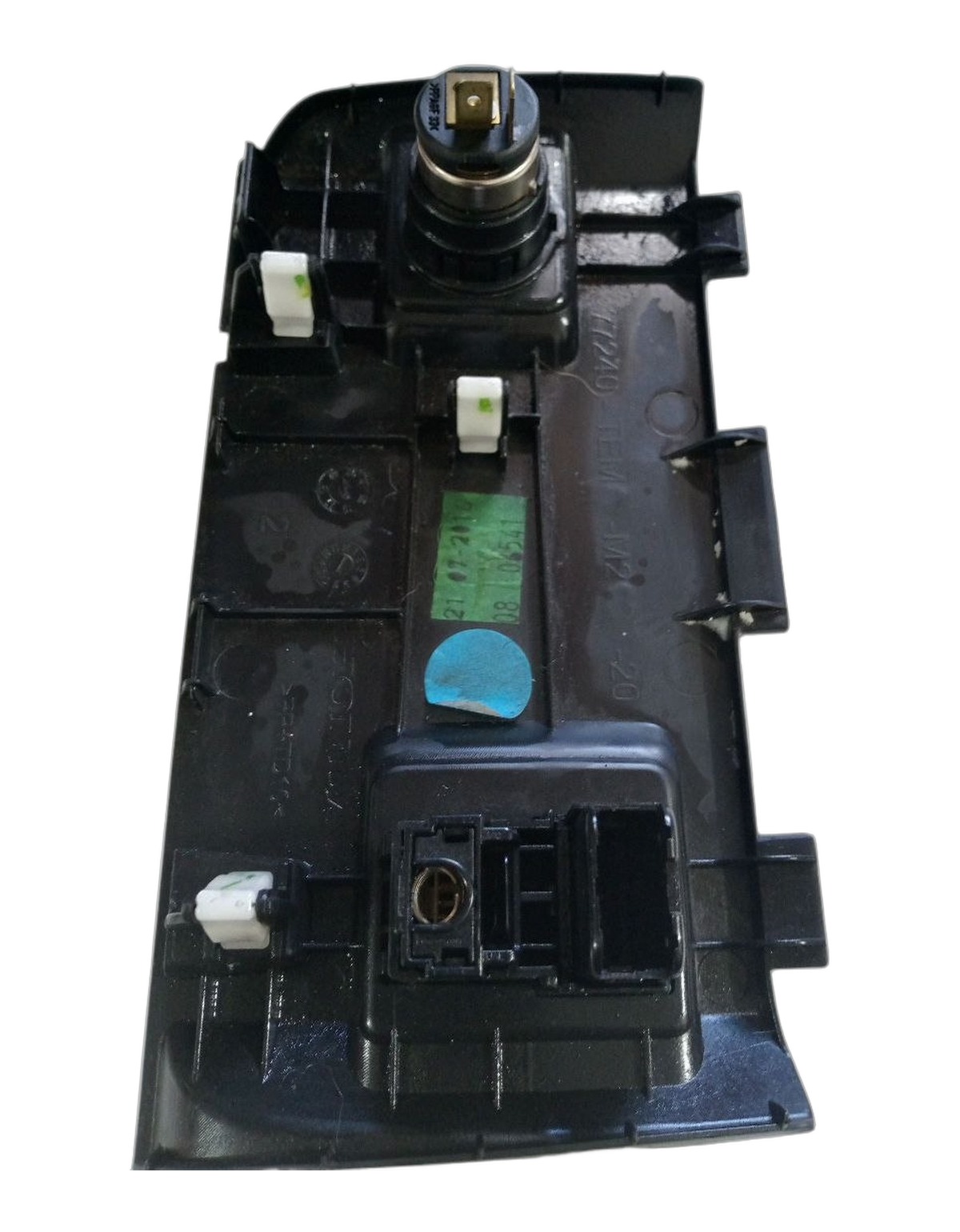 Entrada Usb Tomada 12v Honda Civic G10 20 2018 Org Cx100