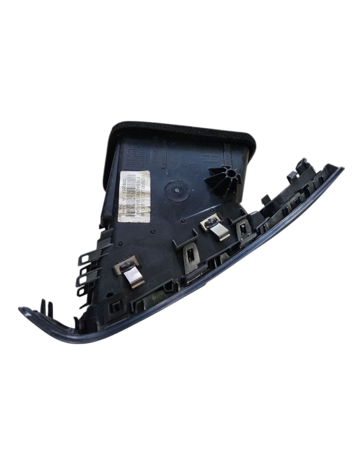 Difusor Ar Bm esquerdo FORD FOCUS 2014 2019