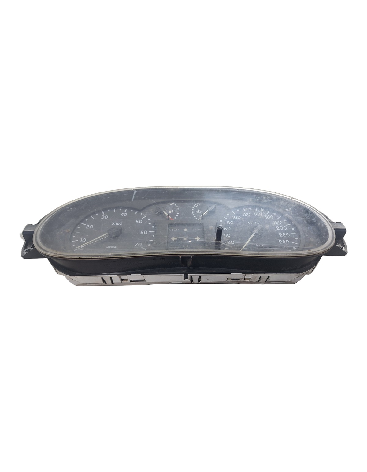 PAINEL INSTRUMENTOS RENAULT MEGANE SCENIC CLIO 1998 2006
