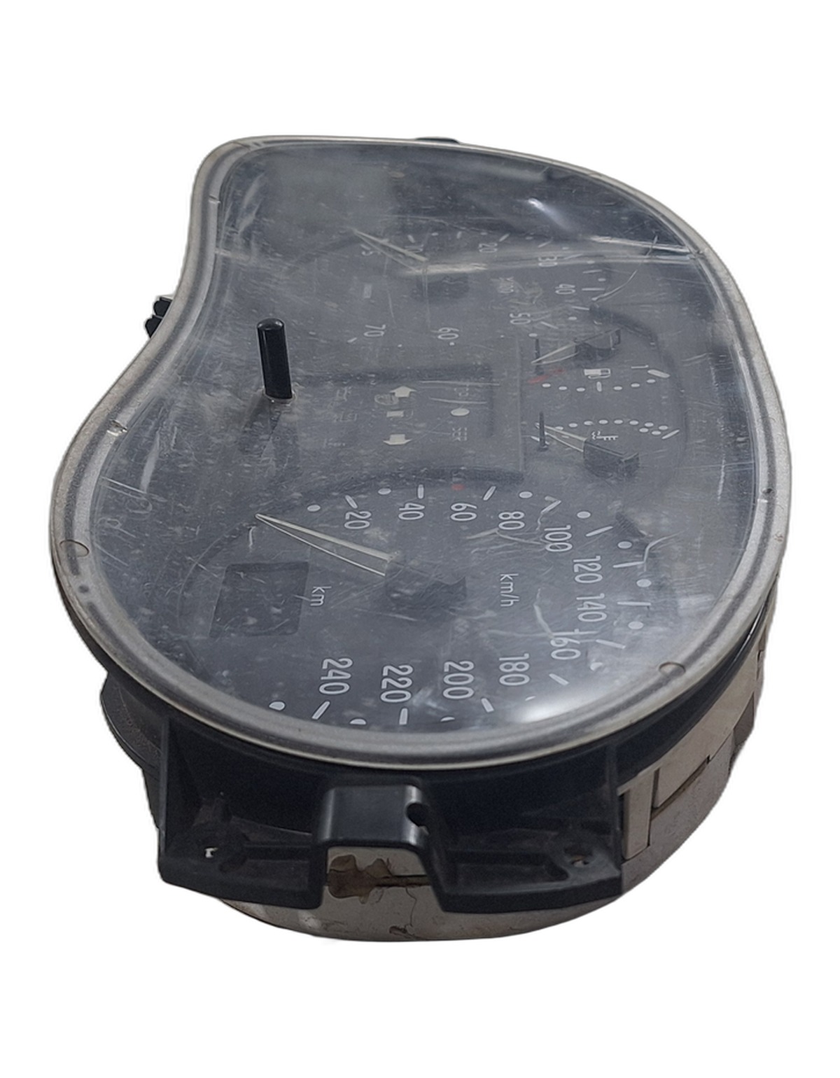 PAINEL INSTRUMENTOS RENAULT MEGANE SCENIC CLIO 1998 2006