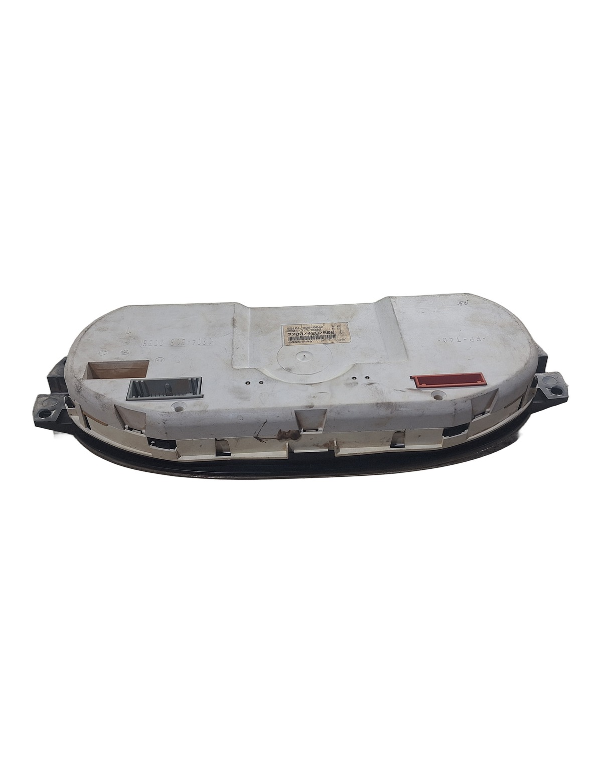 PAINEL INSTRUMENTOS RENAULT MEGANE SCENIC CLIO 1998 2006