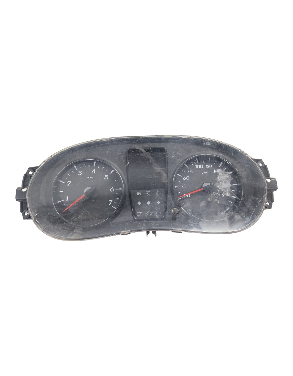 PAINEL INSTRUMENTOS RENAULT SANDERO LOGAN 2007 2013