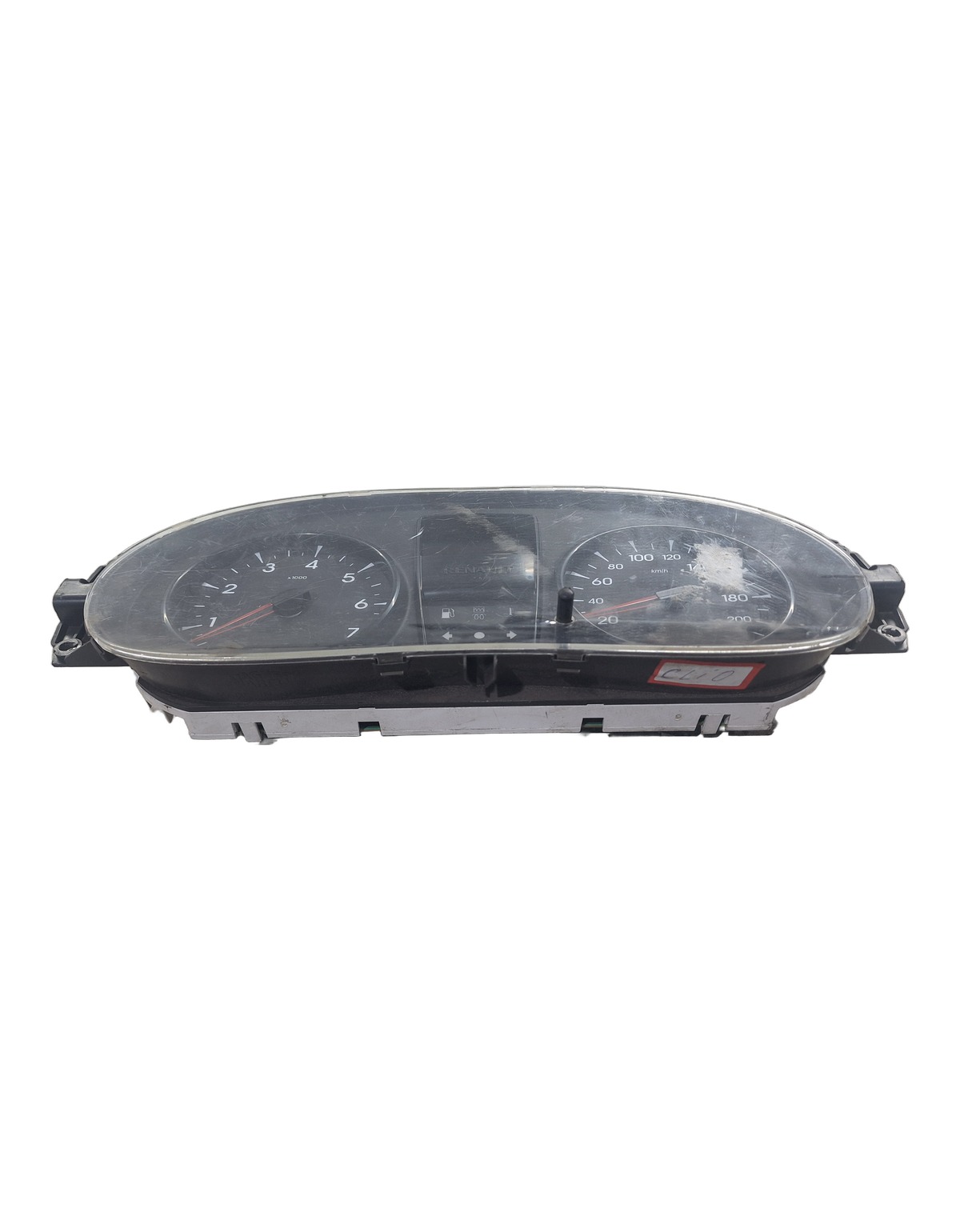PAINEL INSTRUMENTOS RENAULT SANDERO LOGAN 2007 2013