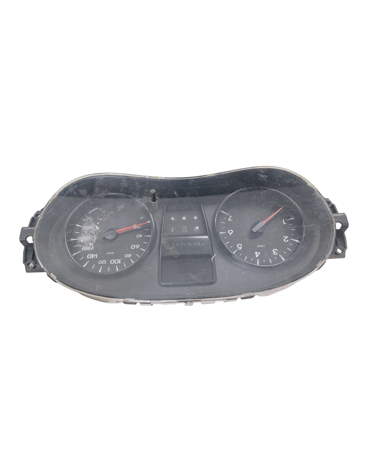 PAINEL INSTRUMENTOS RENAULT SANDERO LOGAN 2007 2013