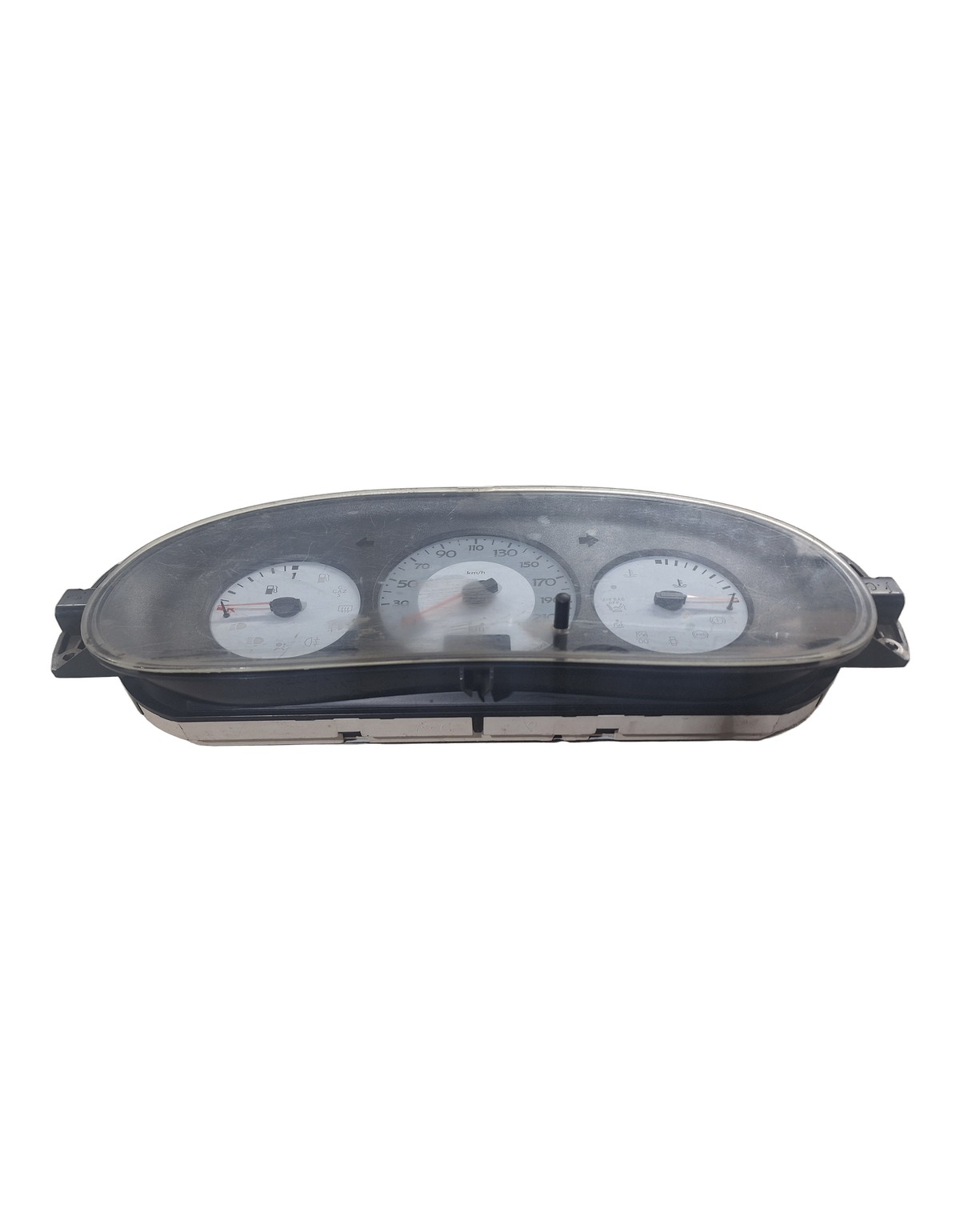 PAINEL INSTRUMENTOS RENAULT CLIO 2001 2006