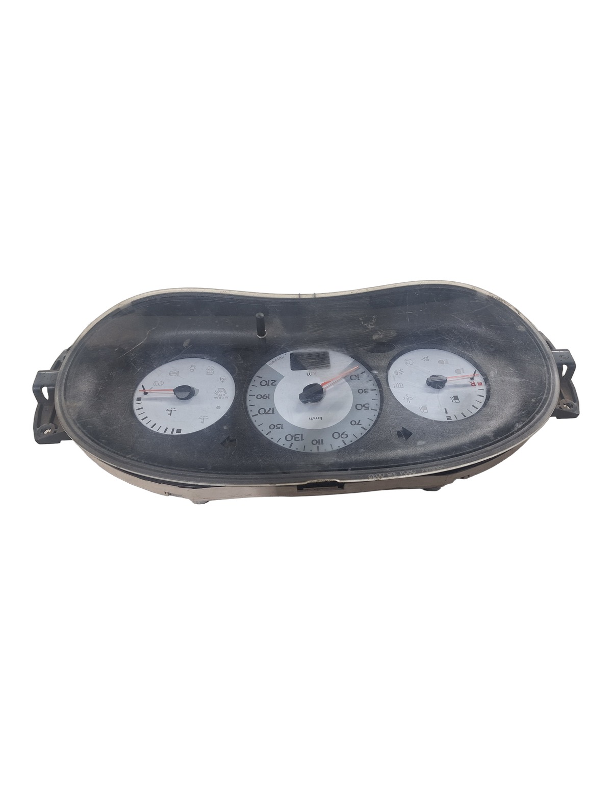 PAINEL INSTRUMENTOS RENAULT CLIO 2001 2006