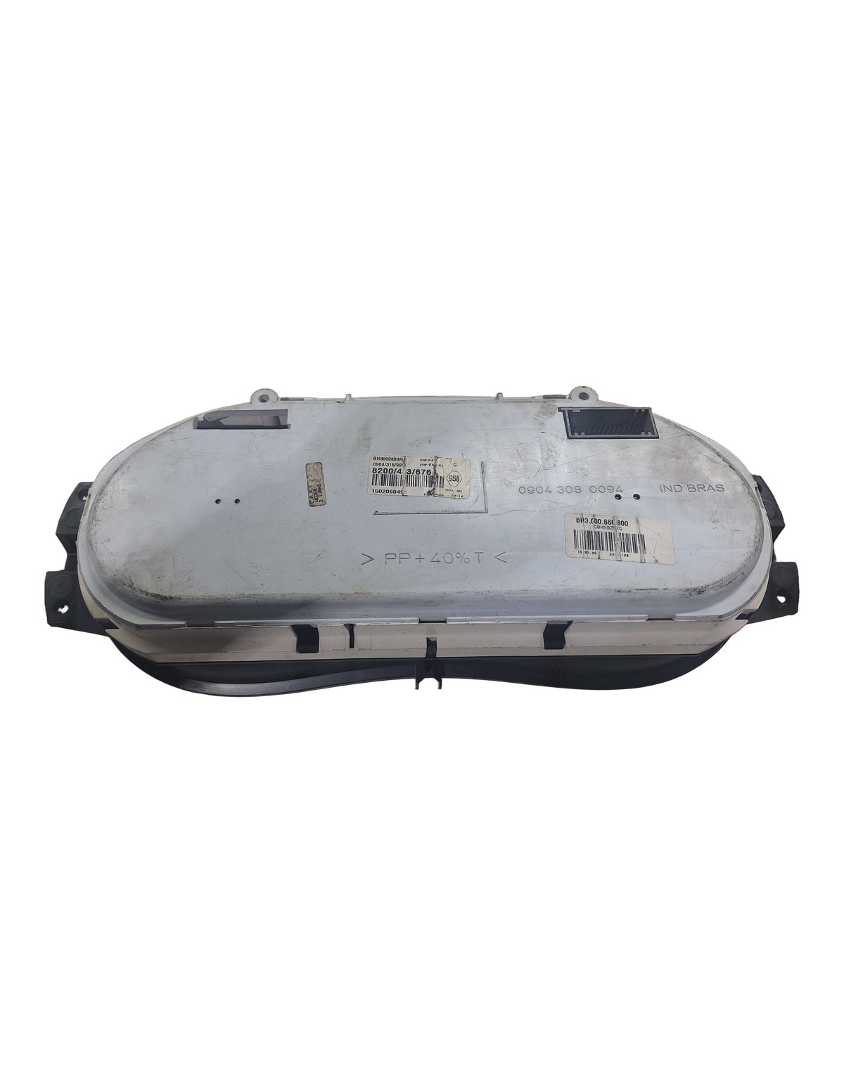 PAINEL INSTRUMENTOS RENAULT CLIO 2001 2006