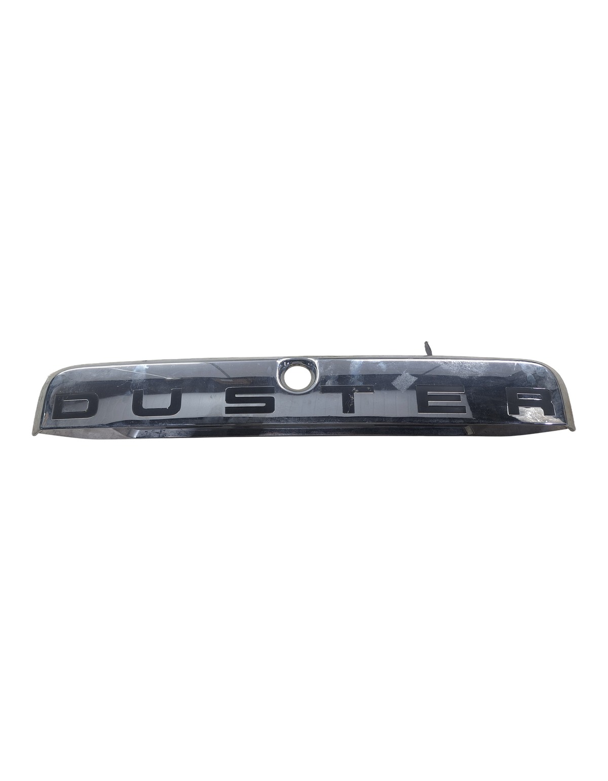 Moldura Tampa Traseira Renault Duster 2011 2020