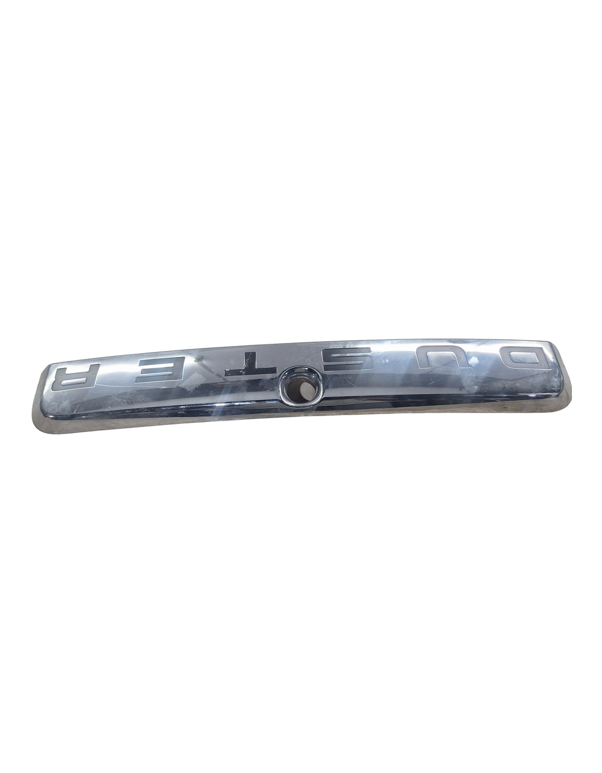 Moldura Tampa Traseira Renault Duster 2011 2020