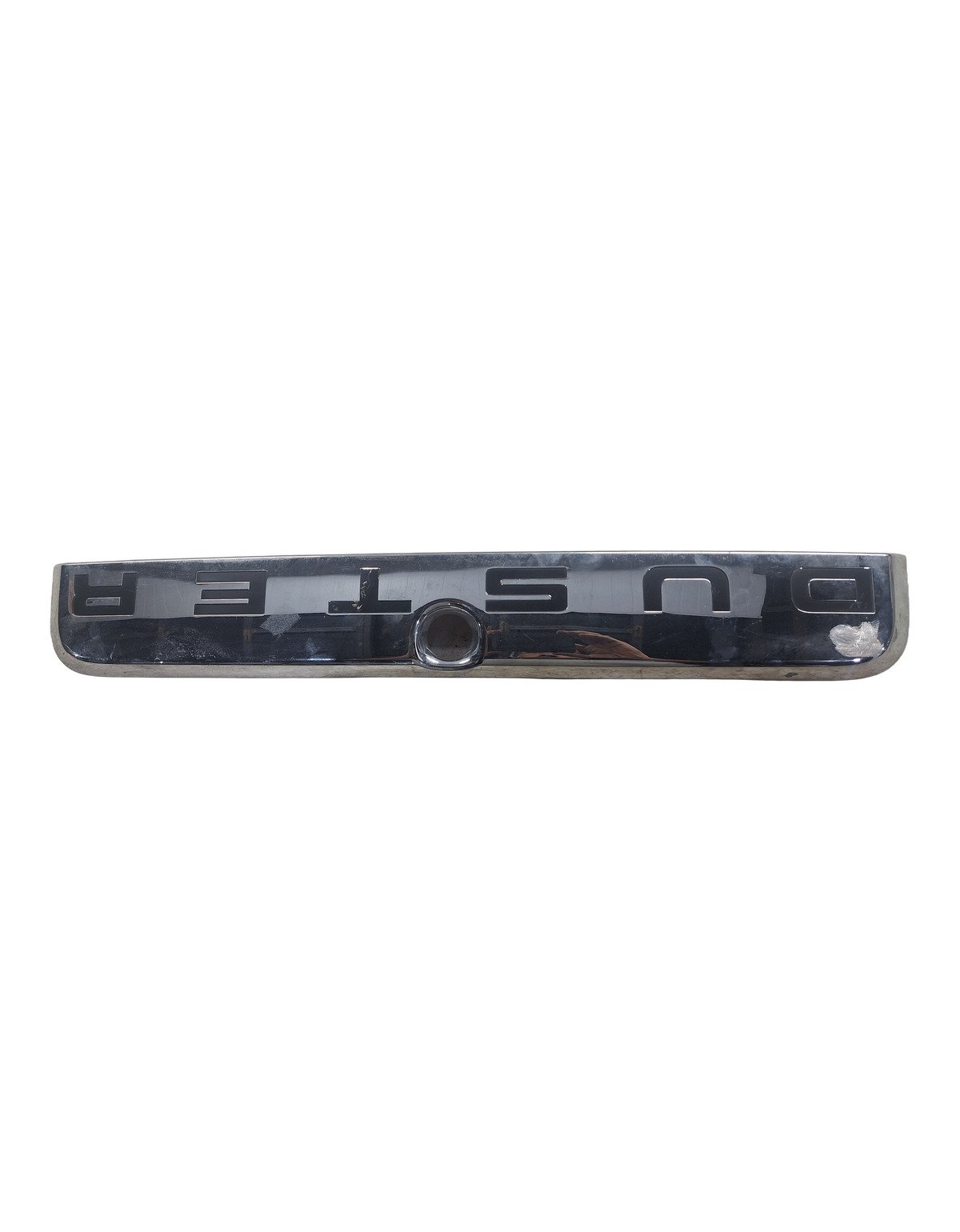 Moldura Tampa Traseira Renault Duster 2011 2020