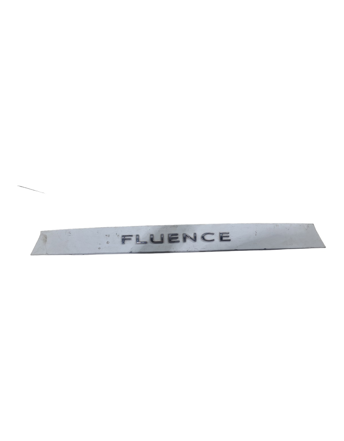 FRISO TAMPA TRASEIRA RENAULT FLUENCE 2012 2014