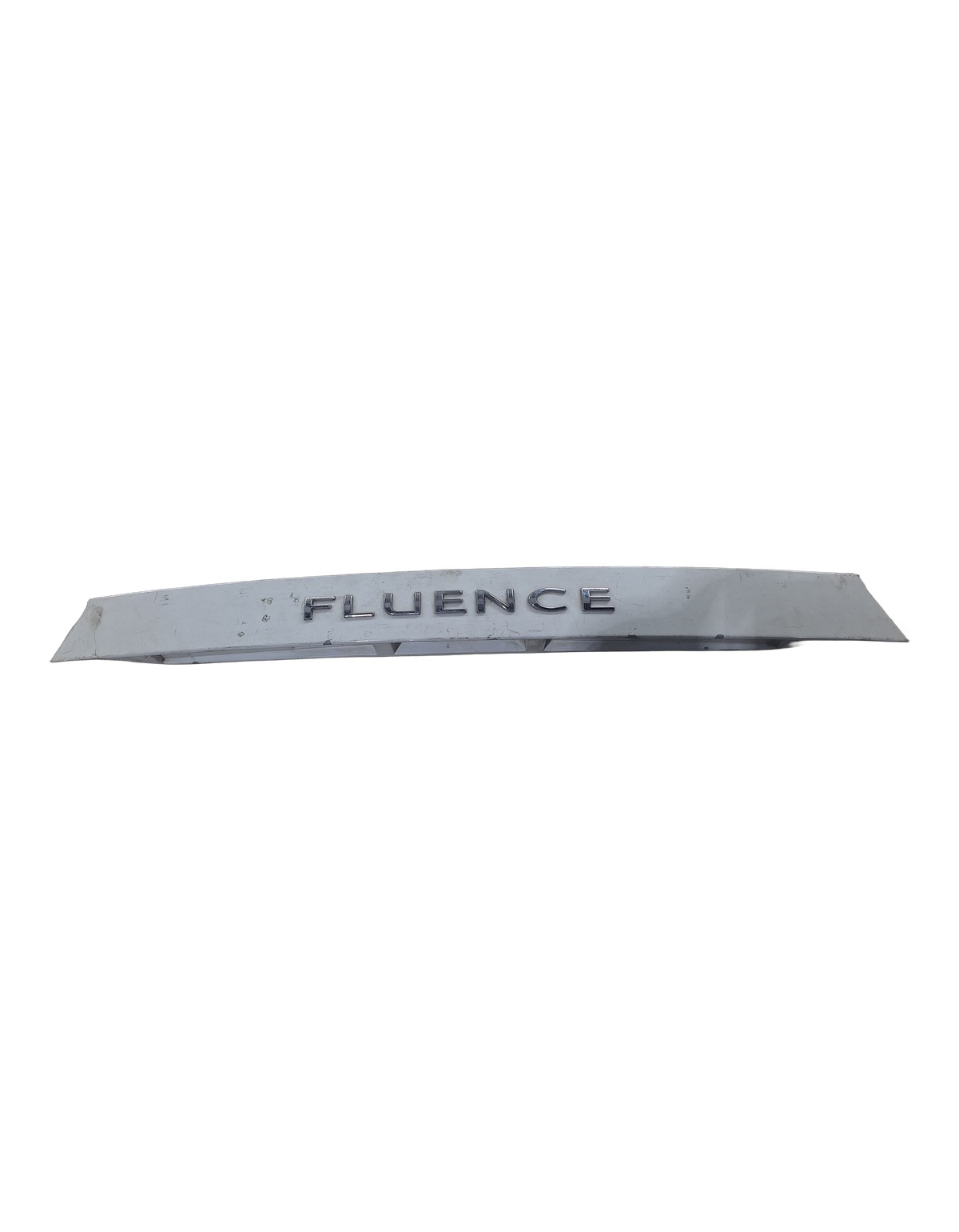 FRISO TAMPA TRASEIRA RENAULT FLUENCE 2012 2014