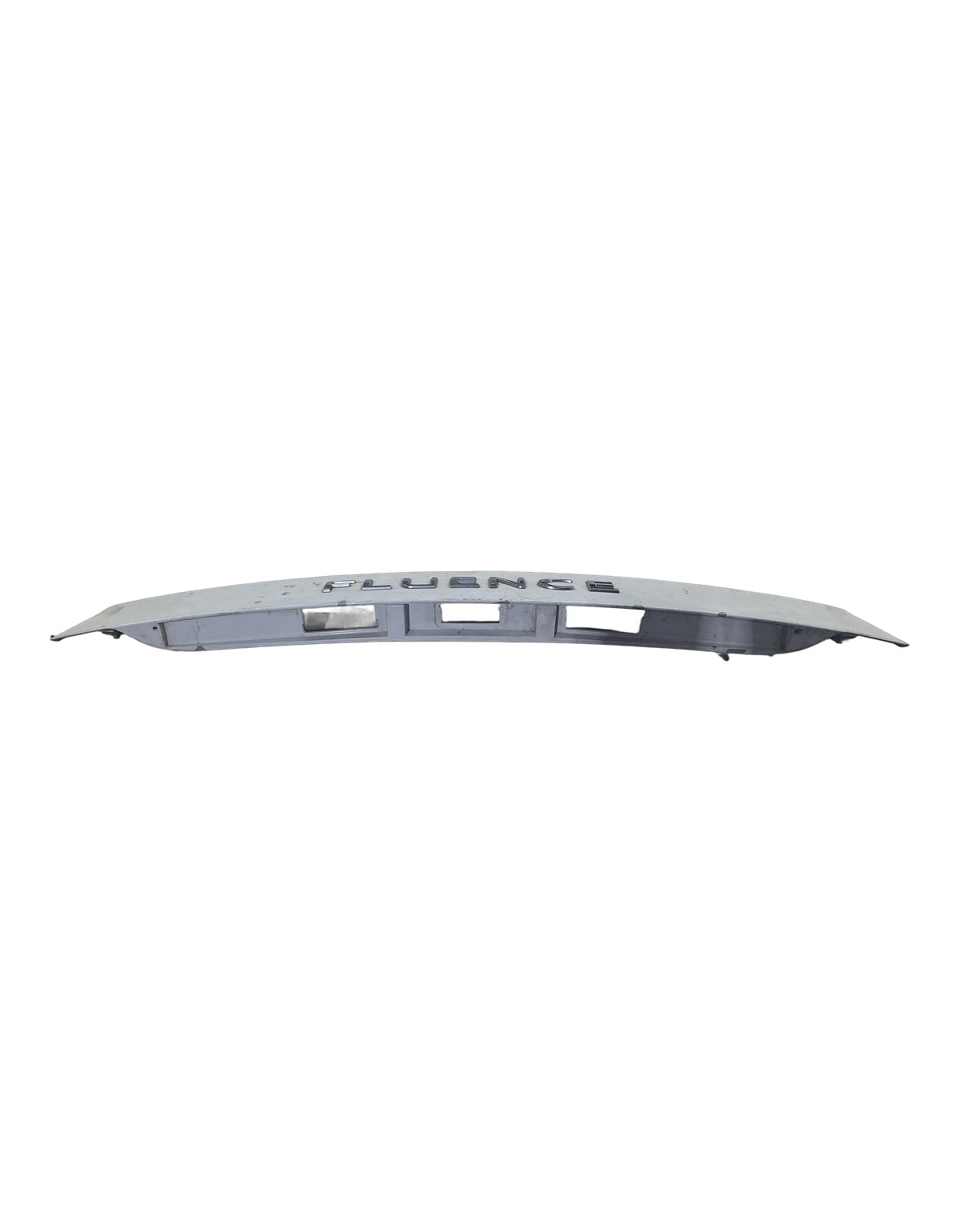 FRISO TAMPA TRASEIRA RENAULT FLUENCE 2012 2014