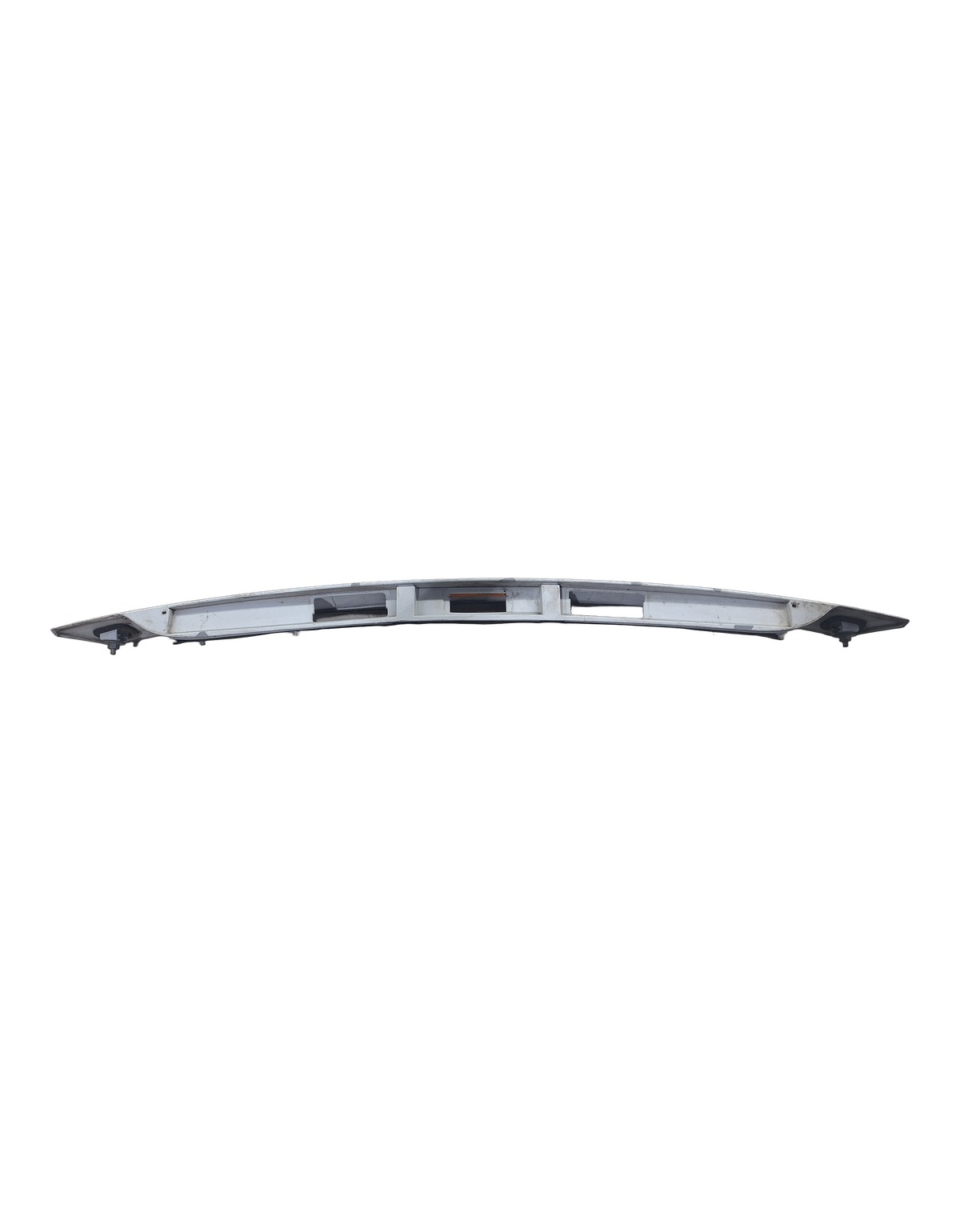 FRISO TAMPA TRASEIRA RENAULT FLUENCE 2012 2014