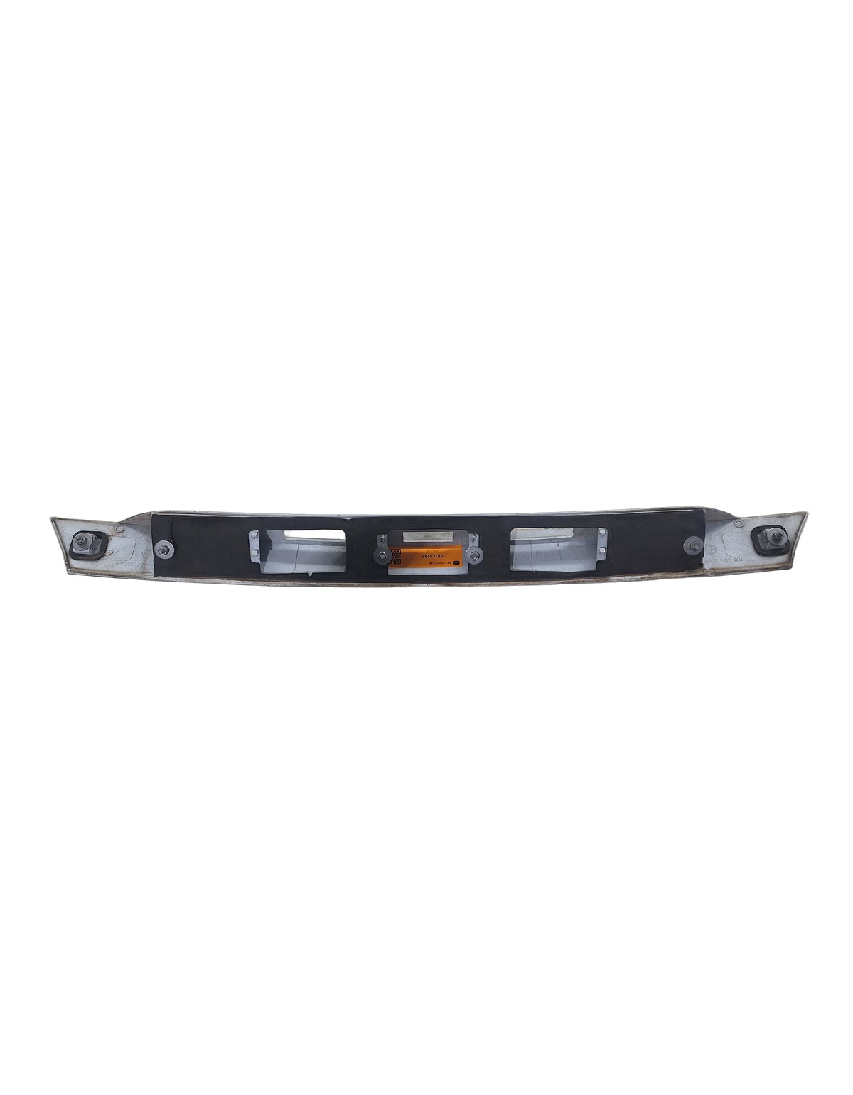 FRISO TAMPA TRASEIRA RENAULT FLUENCE 2012 2014
