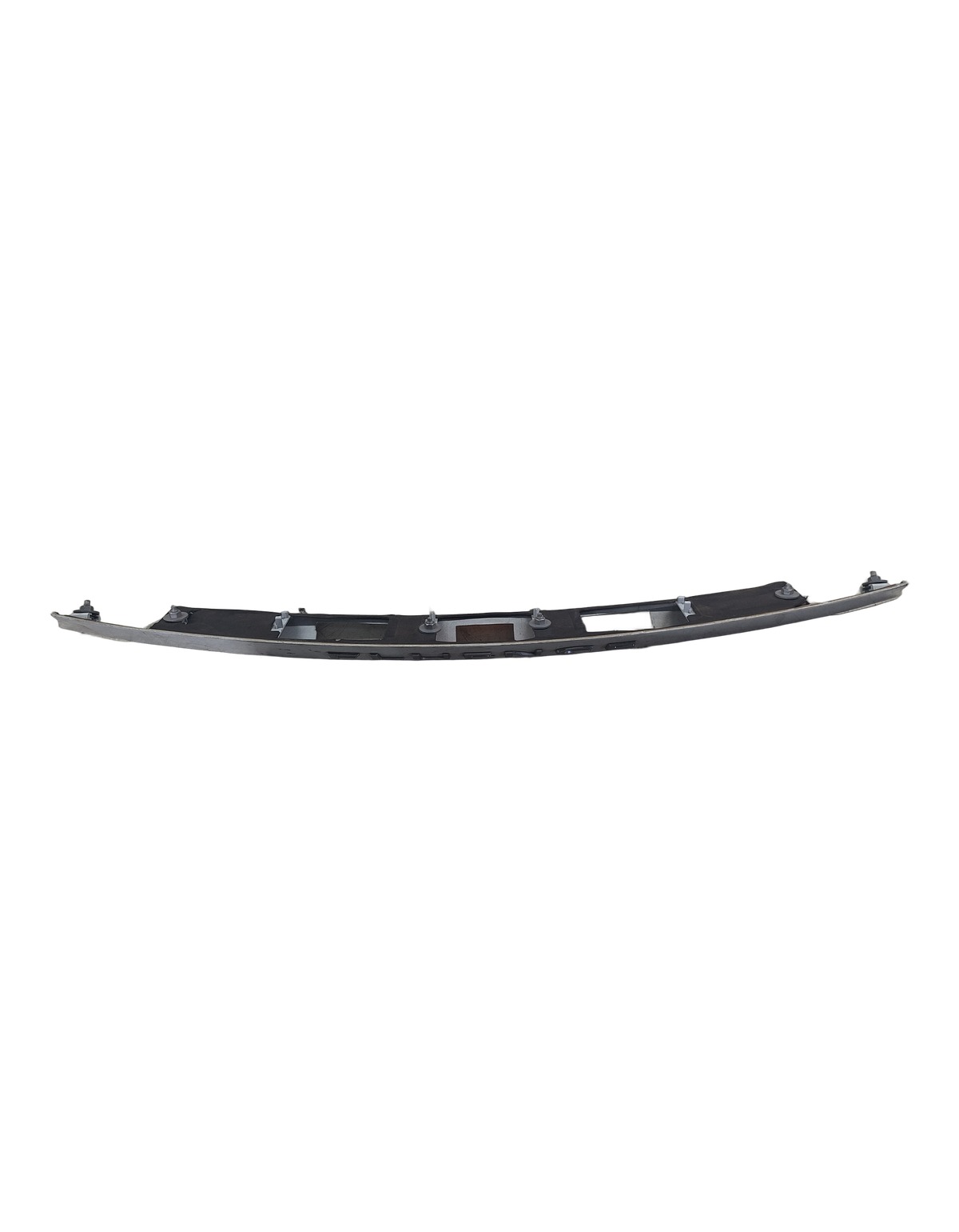 FRISO TAMPA TRASEIRA RENAULT FLUENCE 2012 2014