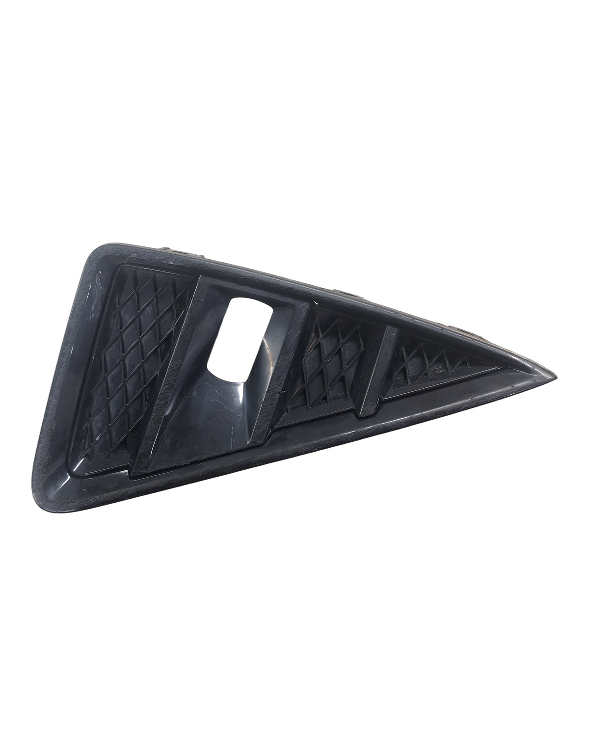 TAMPA FAROL MILHA ESQUERDO GWM HAVAL H6 GT 2023 2025