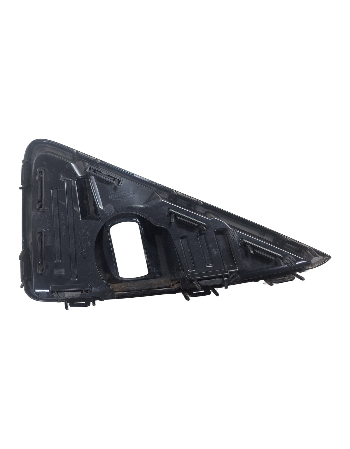 TAMPA FAROL MILHA ESQUERDO GWM HAVAL H6 GT 2023 2025