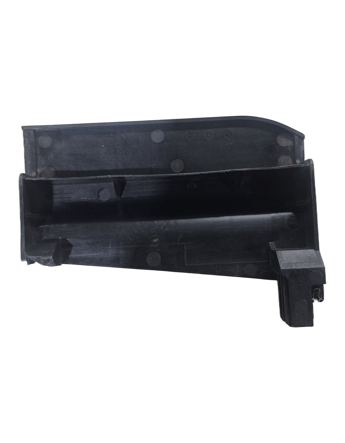 GUIA AR DIREITA GWM HAVAL H6 2023 2025