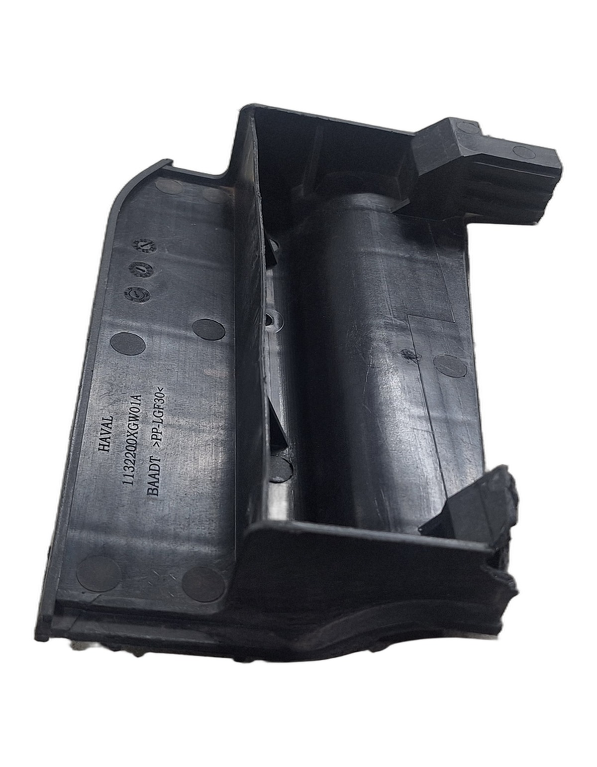 GUIA AR DIREITA GWM HAVAL H6 2023 2025