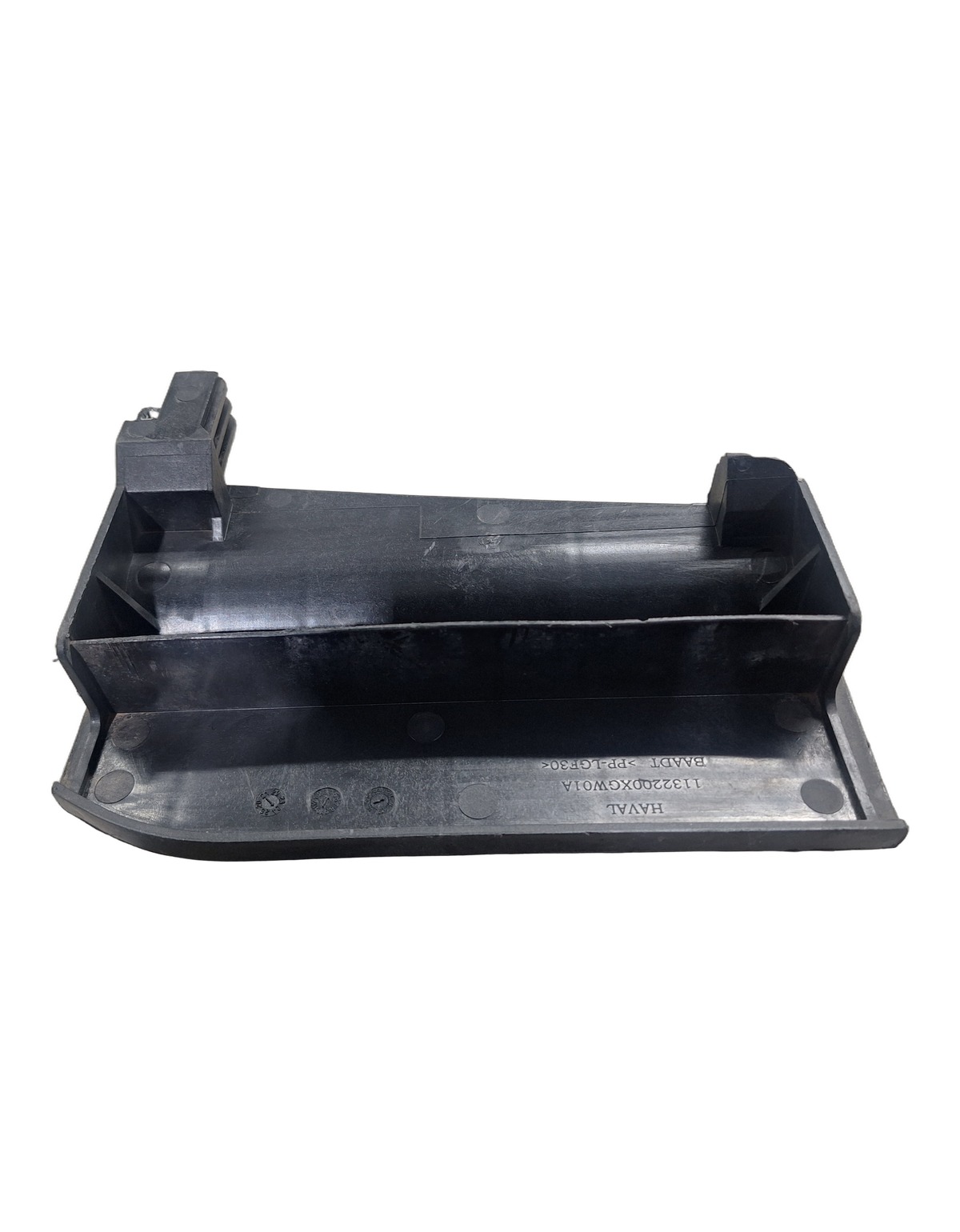 GUIA AR DIREITA GWM HAVAL H6 2023 2025