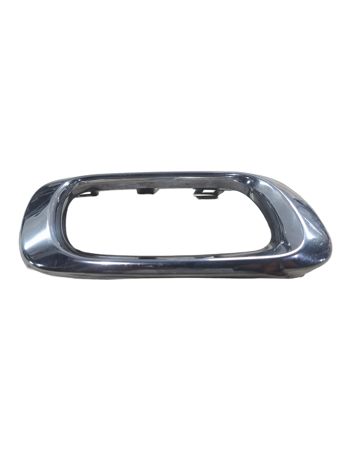 PONTEIRA MOLDURA ESCAPE ESQUERDO MERCEDES GLB X247 2020 2024