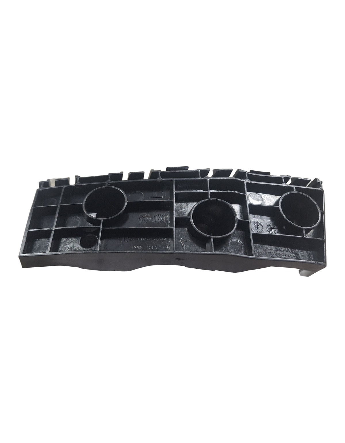 GUIA PARACHOQUE DIANTEIRO ESQUERDO GWM HAVAL H6 2023 2025