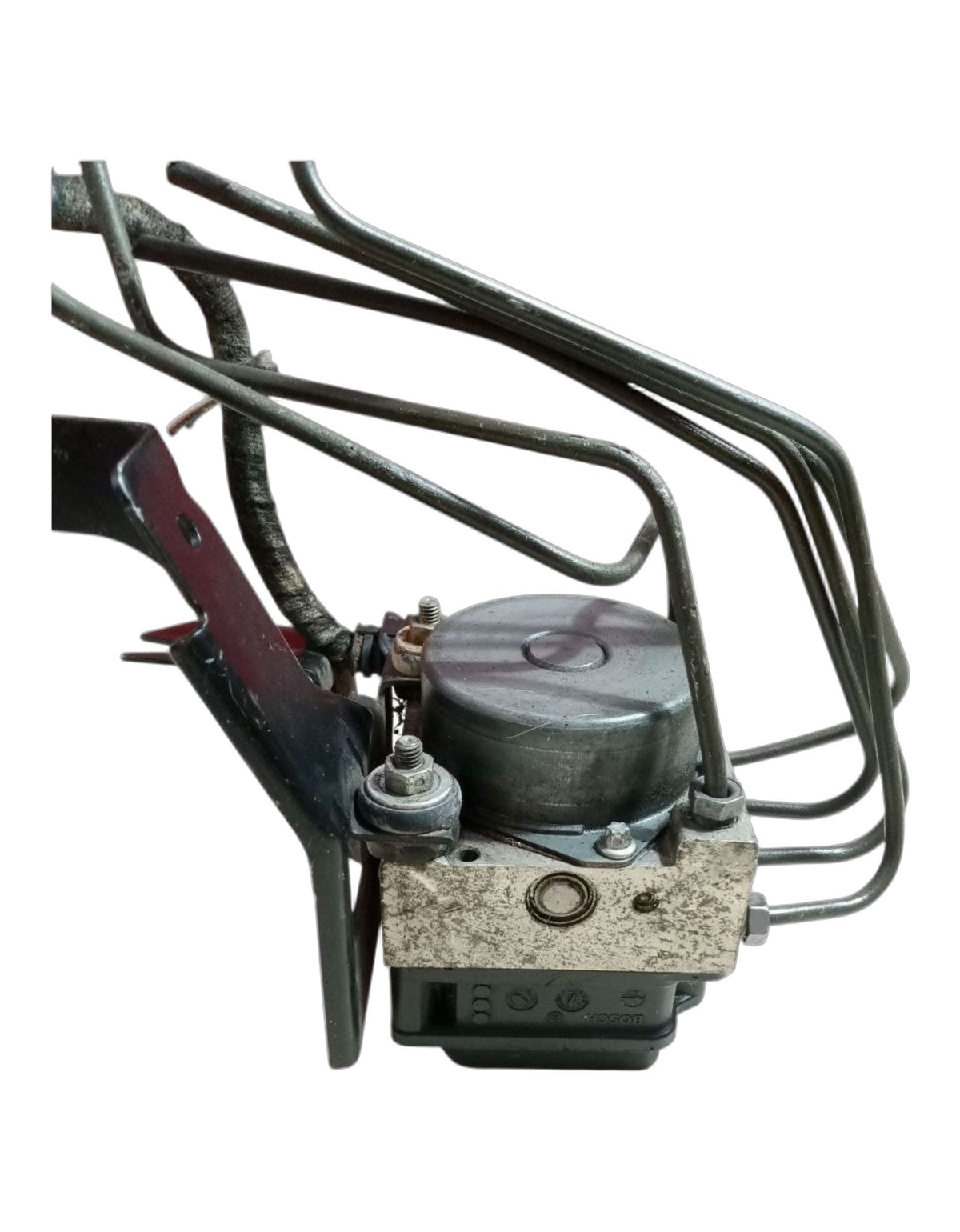 Modulo Abs Renault Duster Oroch 1.6 2.0 2014 2015 2016 2018