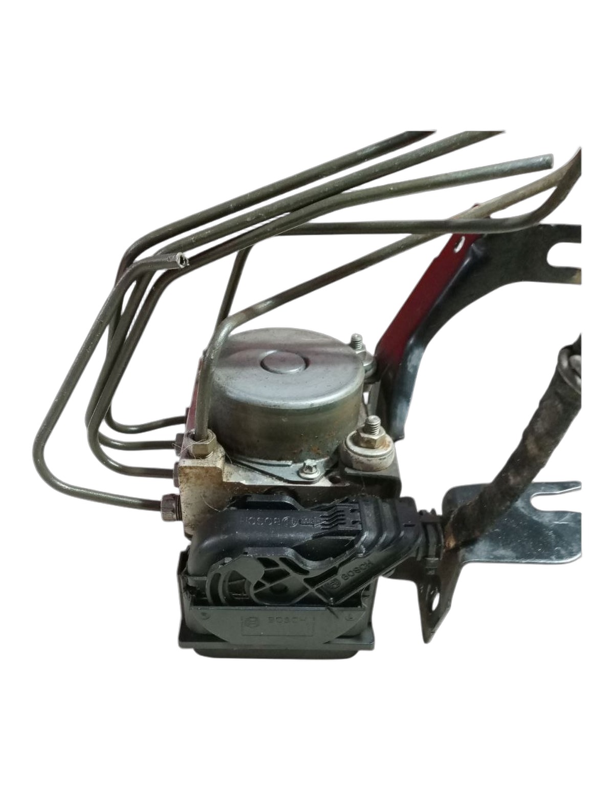Modulo Abs Renault Duster Oroch 1.6 2.0 2014 2015 2016 2018