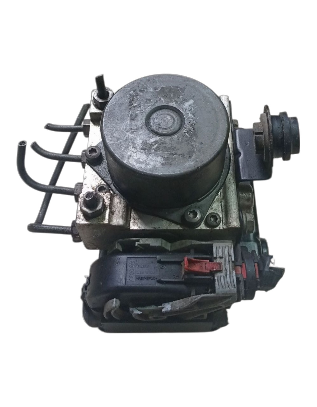 Módulo Abs Gol Voyage G5 G6 Saveiro  2013 2015 2016 2017 208