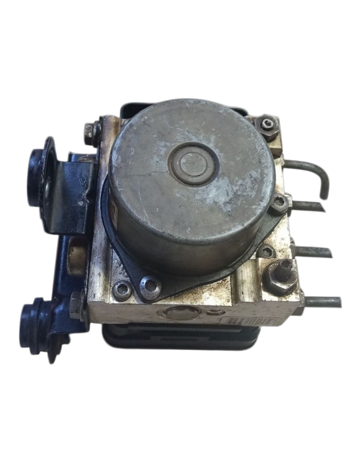Modulo central freio abs volkswagen  2010