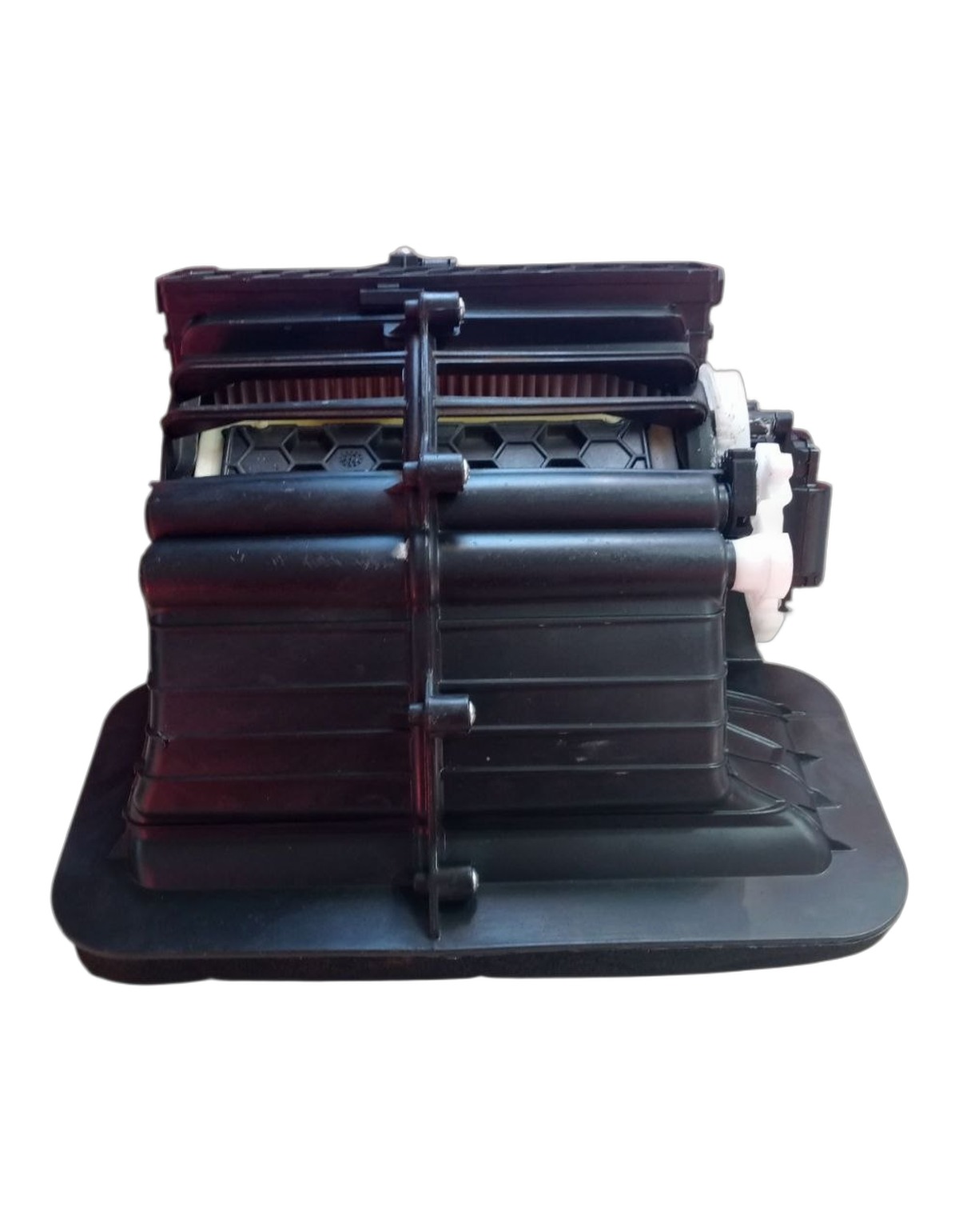 Caixa Filtro Ar FIAT TORO 1.8 2019 