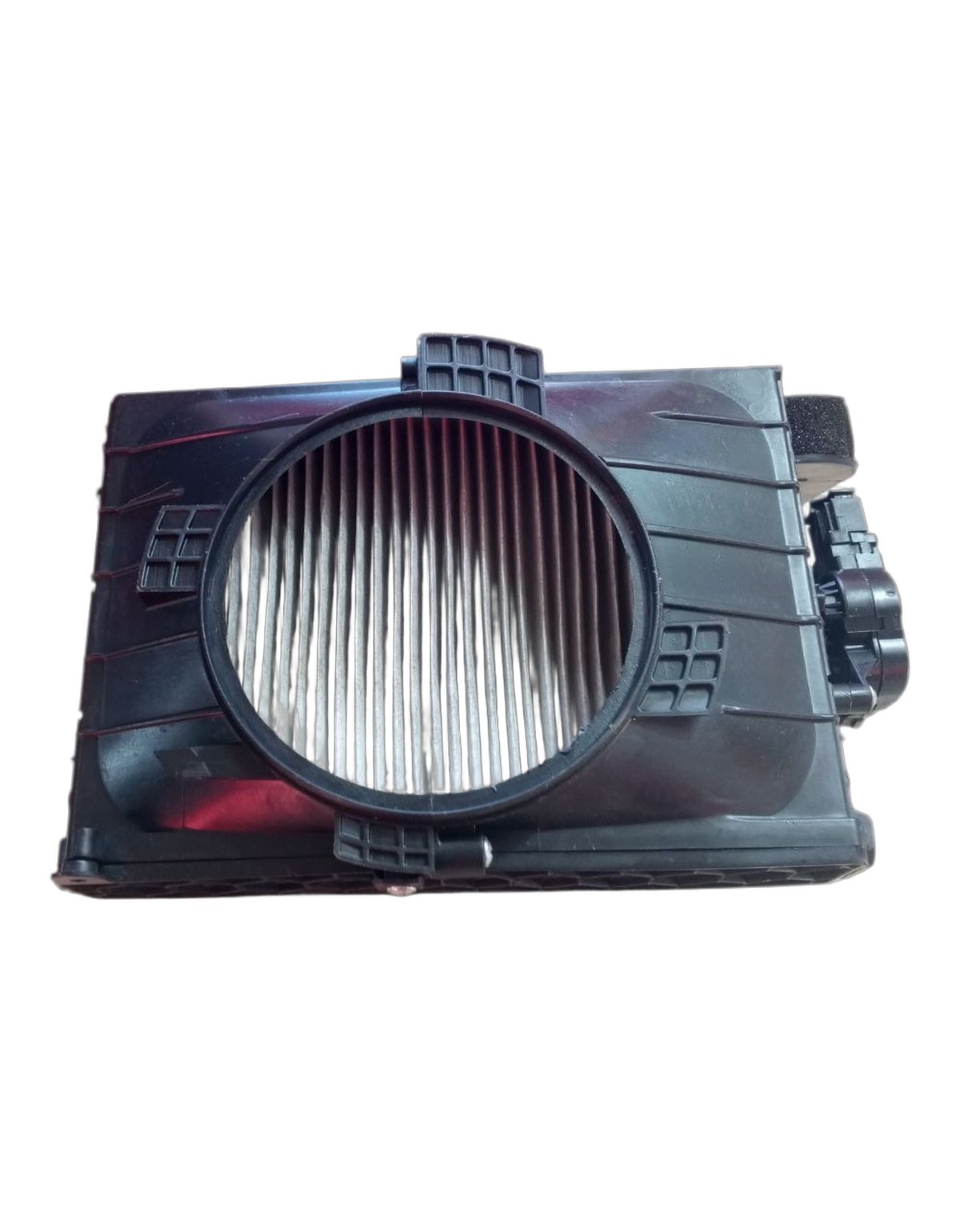 Caixa Filtro Ar FIAT TORO 1.8 2019
