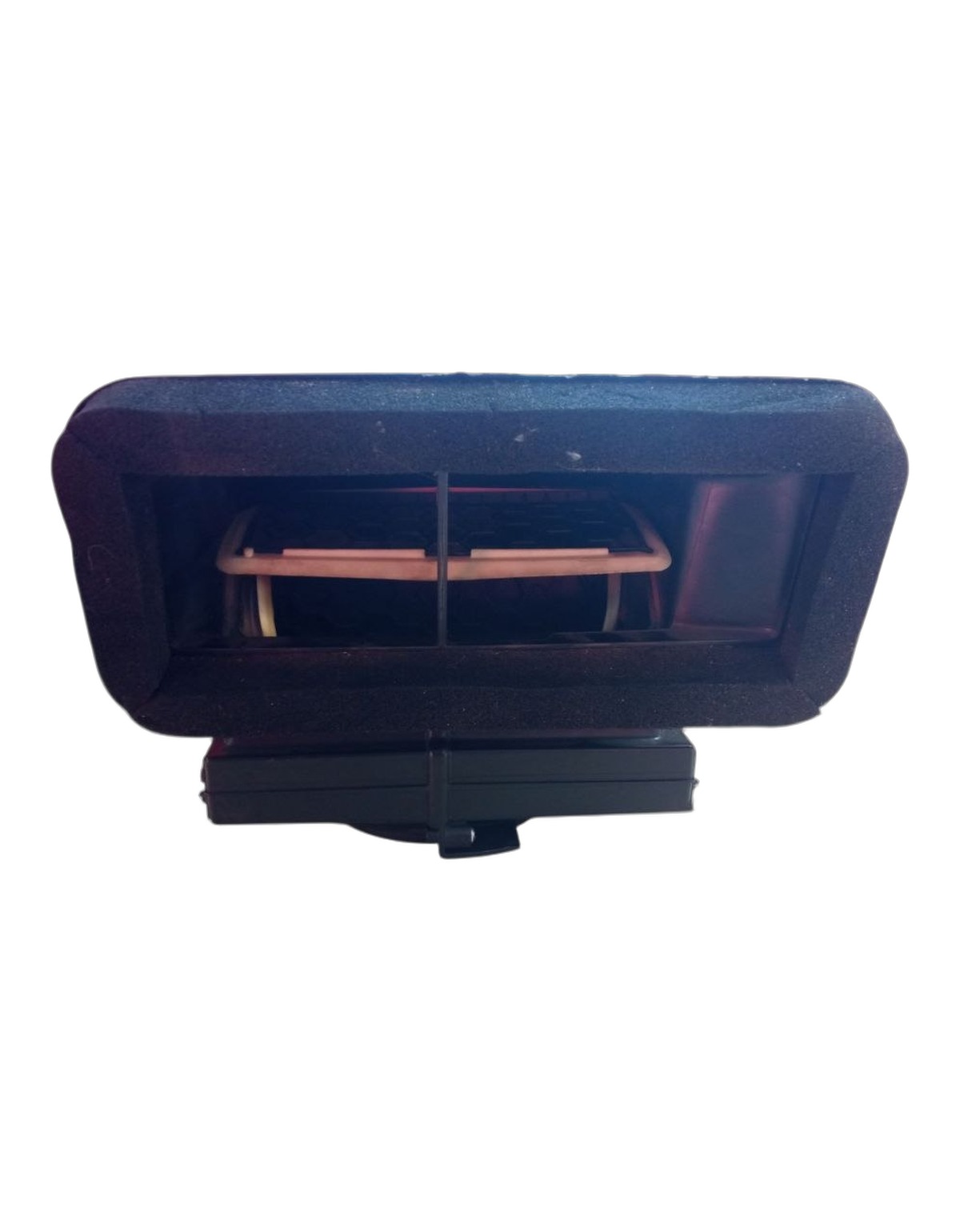 Caixa Filtro Ar FIAT TORO 1.8 2019
