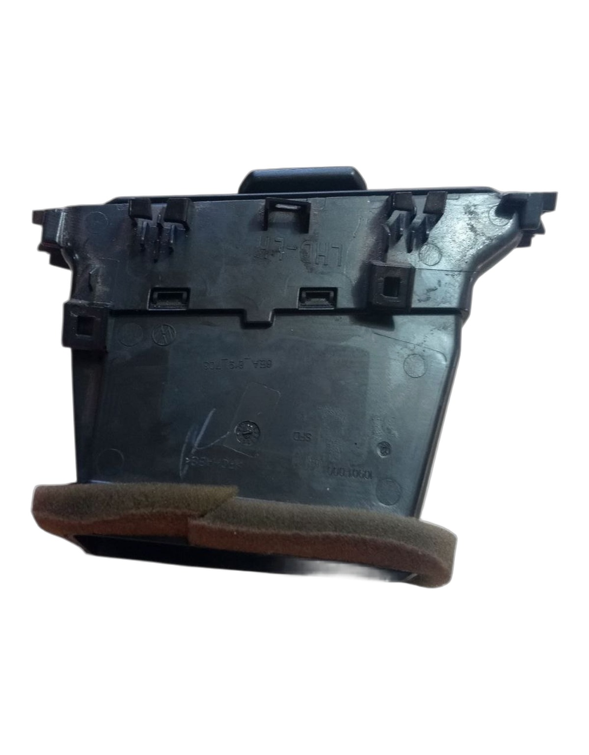 Difusor Ar esquerdo VW VIRTUS 1.0 2017 2018 2019 2020