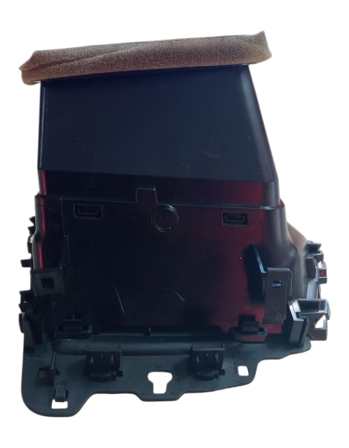 Difusor Ar esquerdo VW VIRTUS 1.0 2017 2018 2019 2020