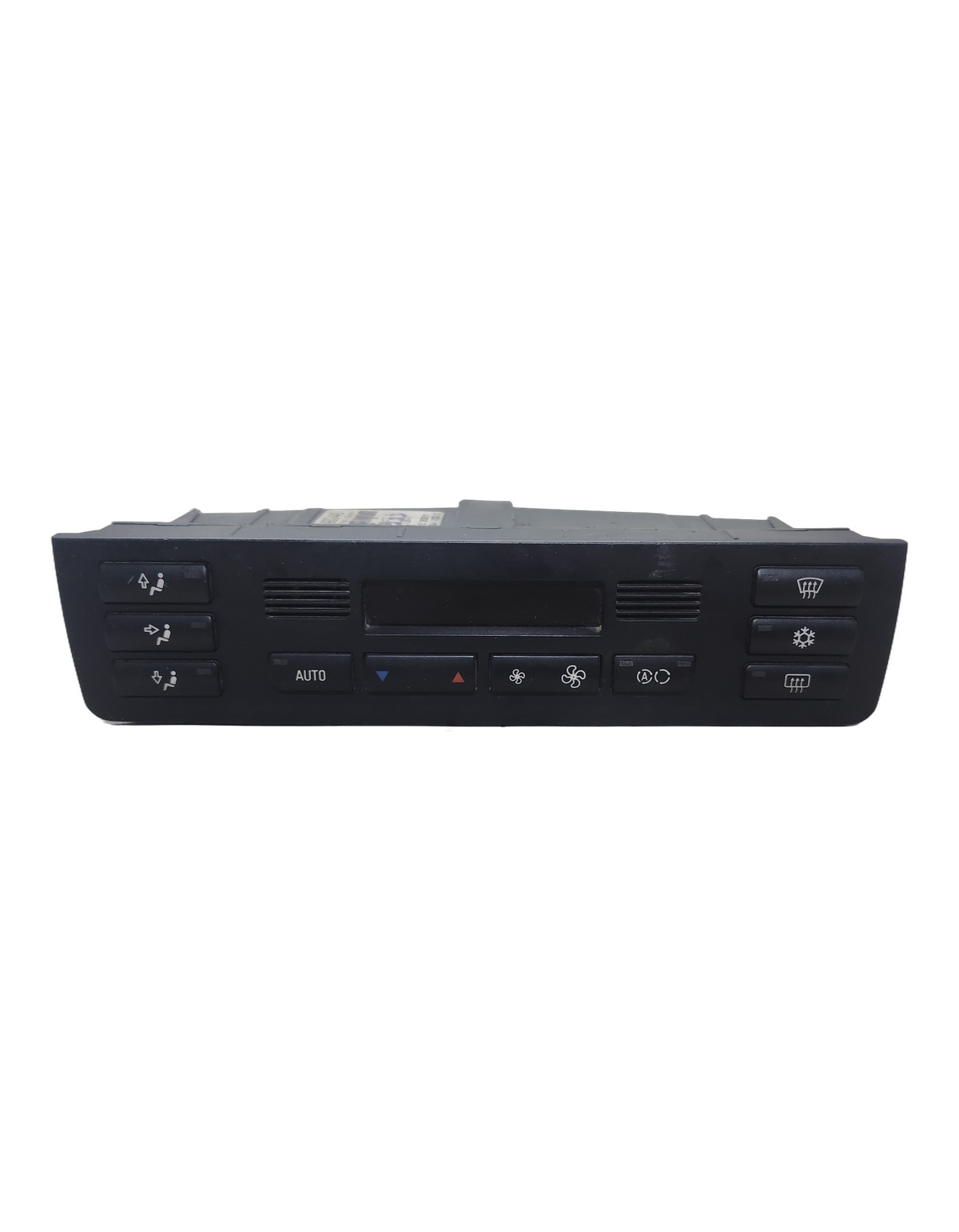 COMANDO AR CONDICIONADO BMW SERIE 3 E46 320I M3 1999 2006 