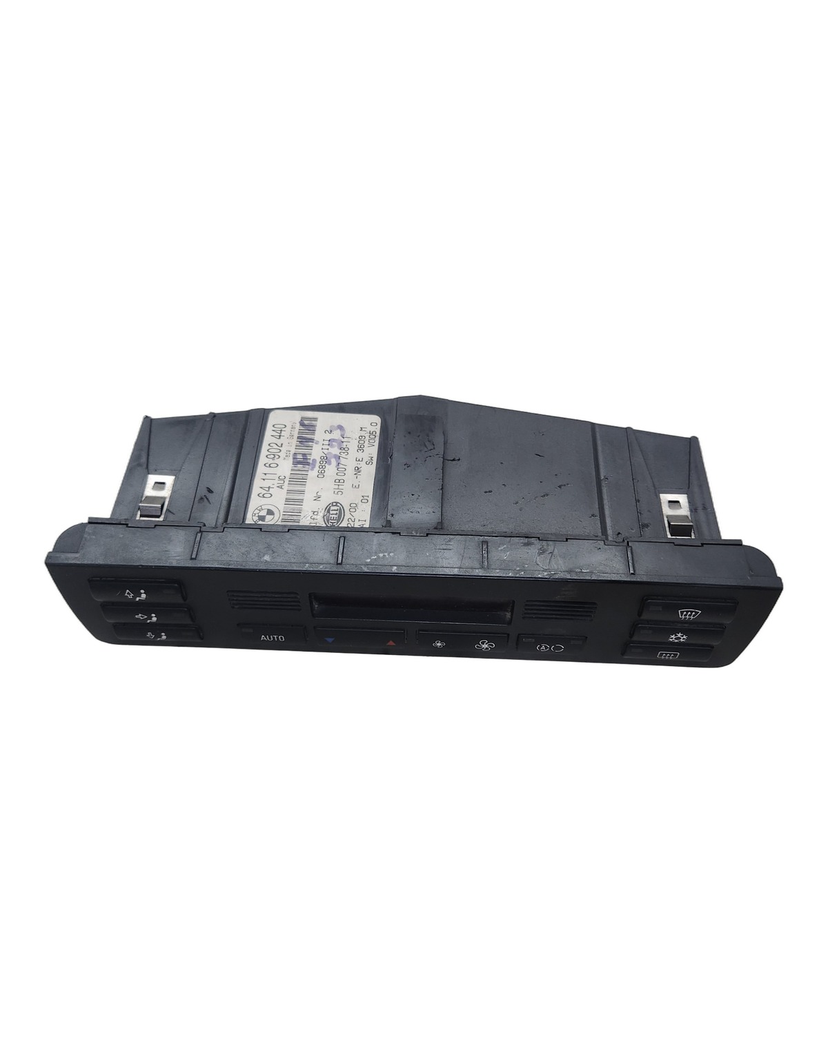 COMANDO AR CONDICIONADO BMW SERIE 3 E46 320I M3 1999 2006